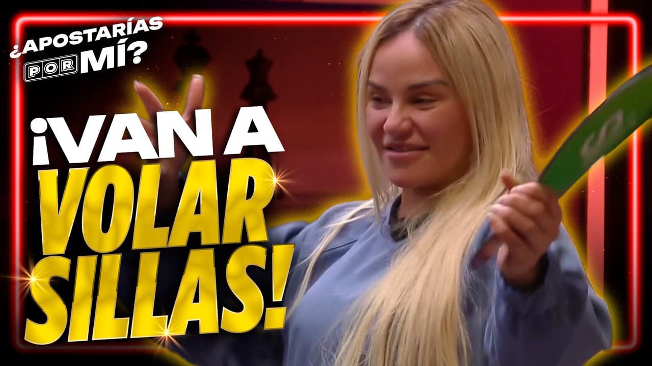 Claudia deja boquiabiertos a todos con la historia de cuando fue detenida por PELEONERA