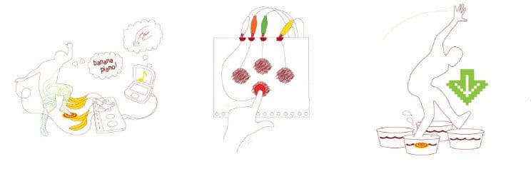 Lápices que puedes  plantar y comer y otras cosas geniales para tus hijos
