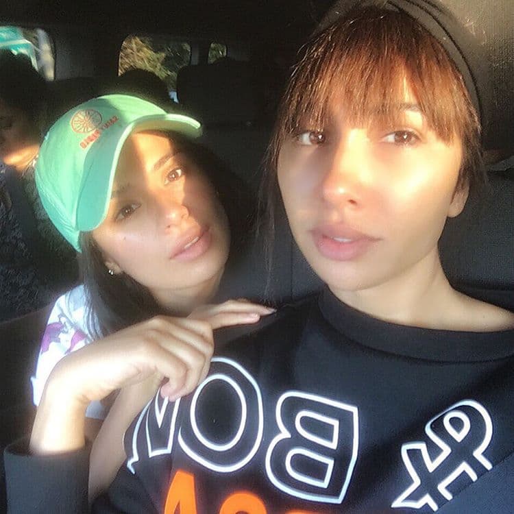 Los padres de Diane fueron deportados cuando ella tenía solo 14 años.