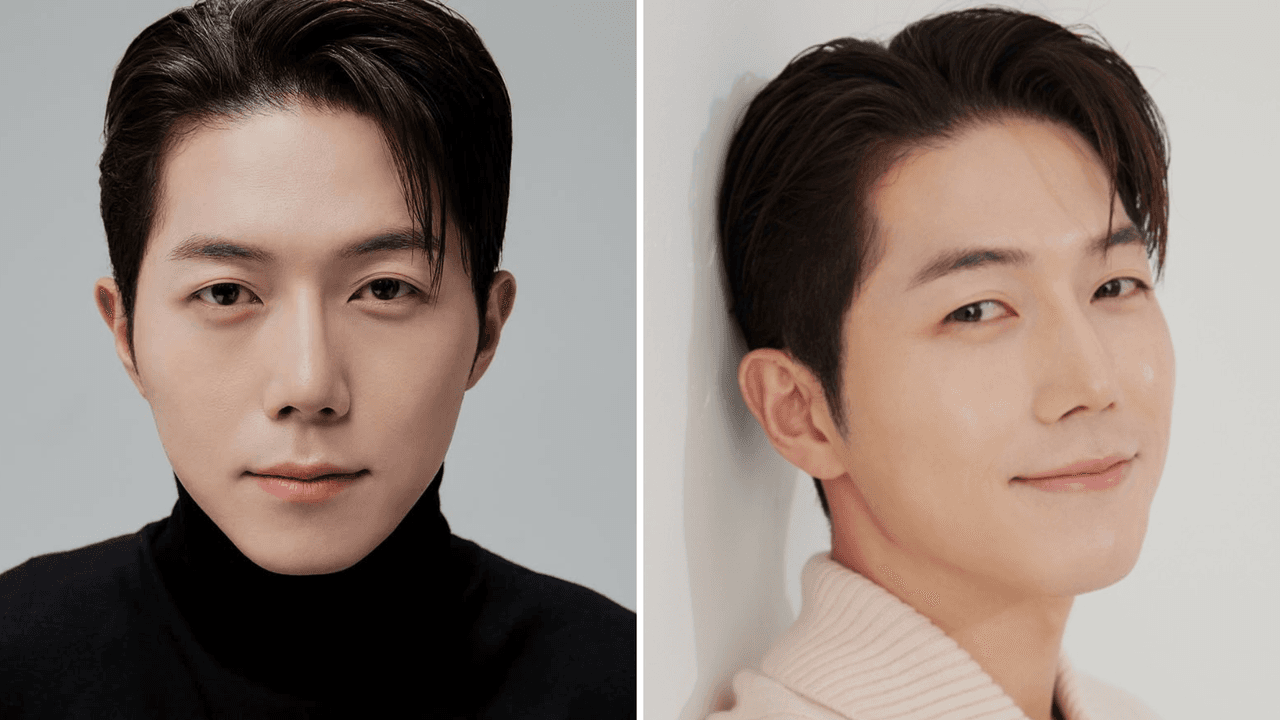 Park Min-jae apareció en K-Dramas como ‘Little Woman’.