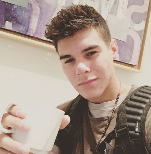 Le encantaría ir a cenar con Emma Watson.