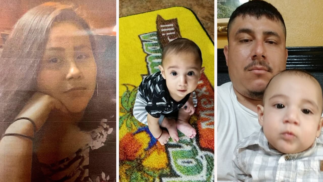 ¿Los has visto? Buscan a madre e hijo reportados como desaparecidos desde octubre en el área de Bay City