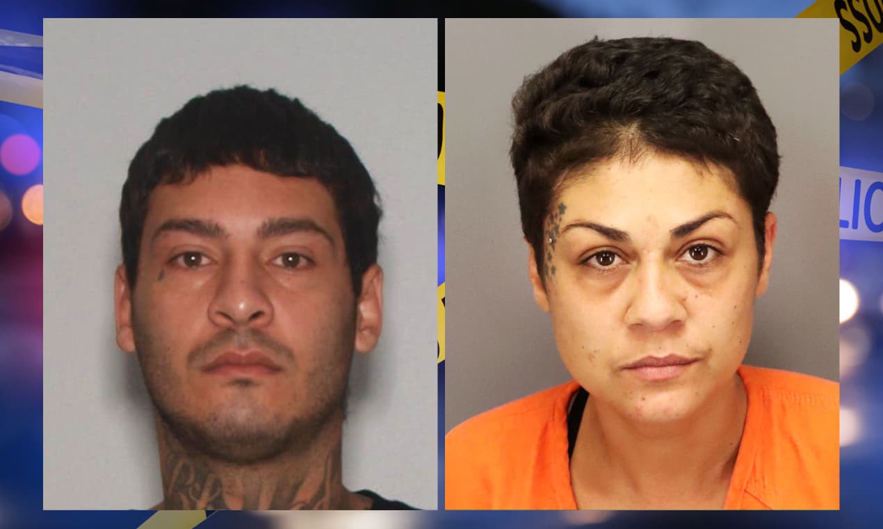 Hermanos enfrentan cargos por intento de homicidio tras incidente de ira en St. Petersburg