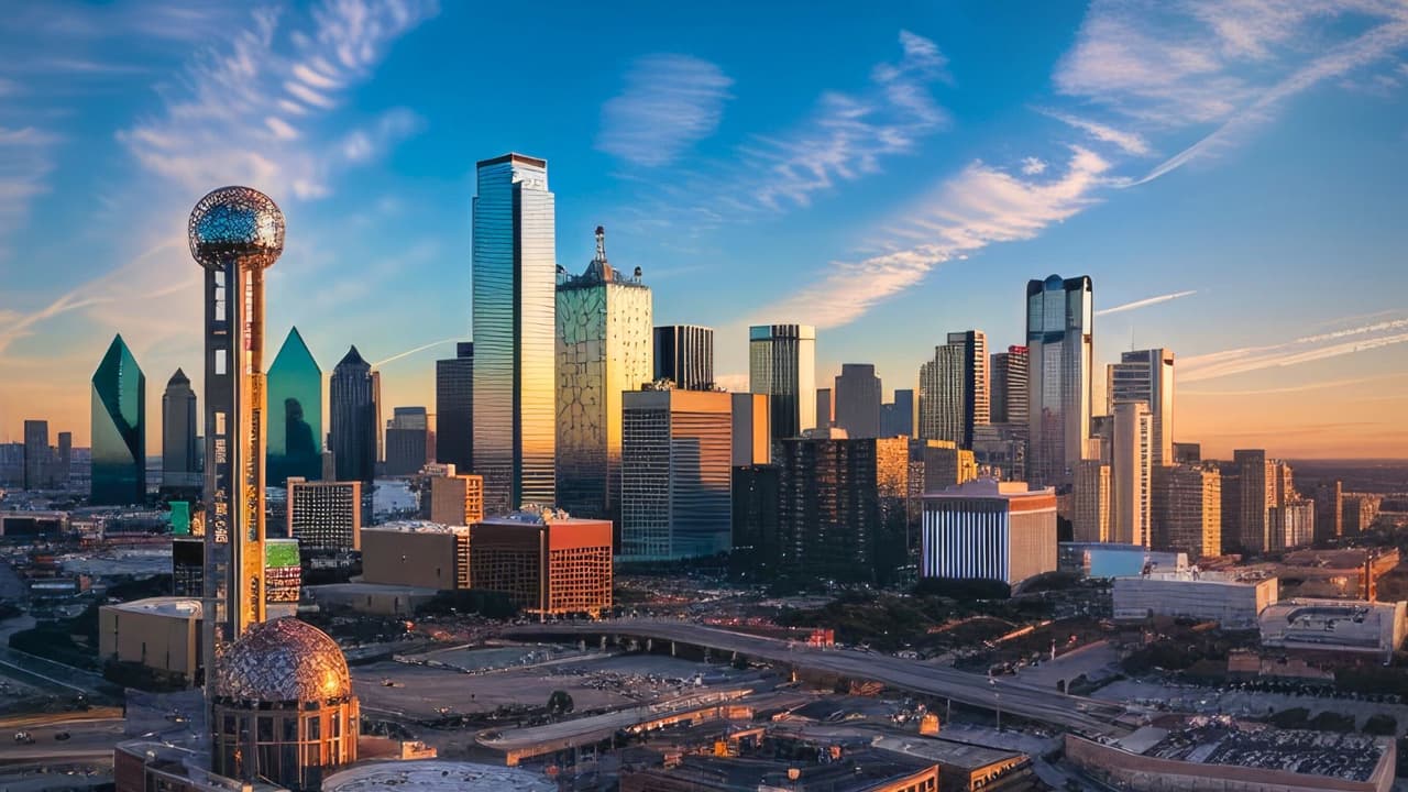 Dos frentes fríos cruzarán el norte de Texas esta semana: ¿cómo nos afectarán?