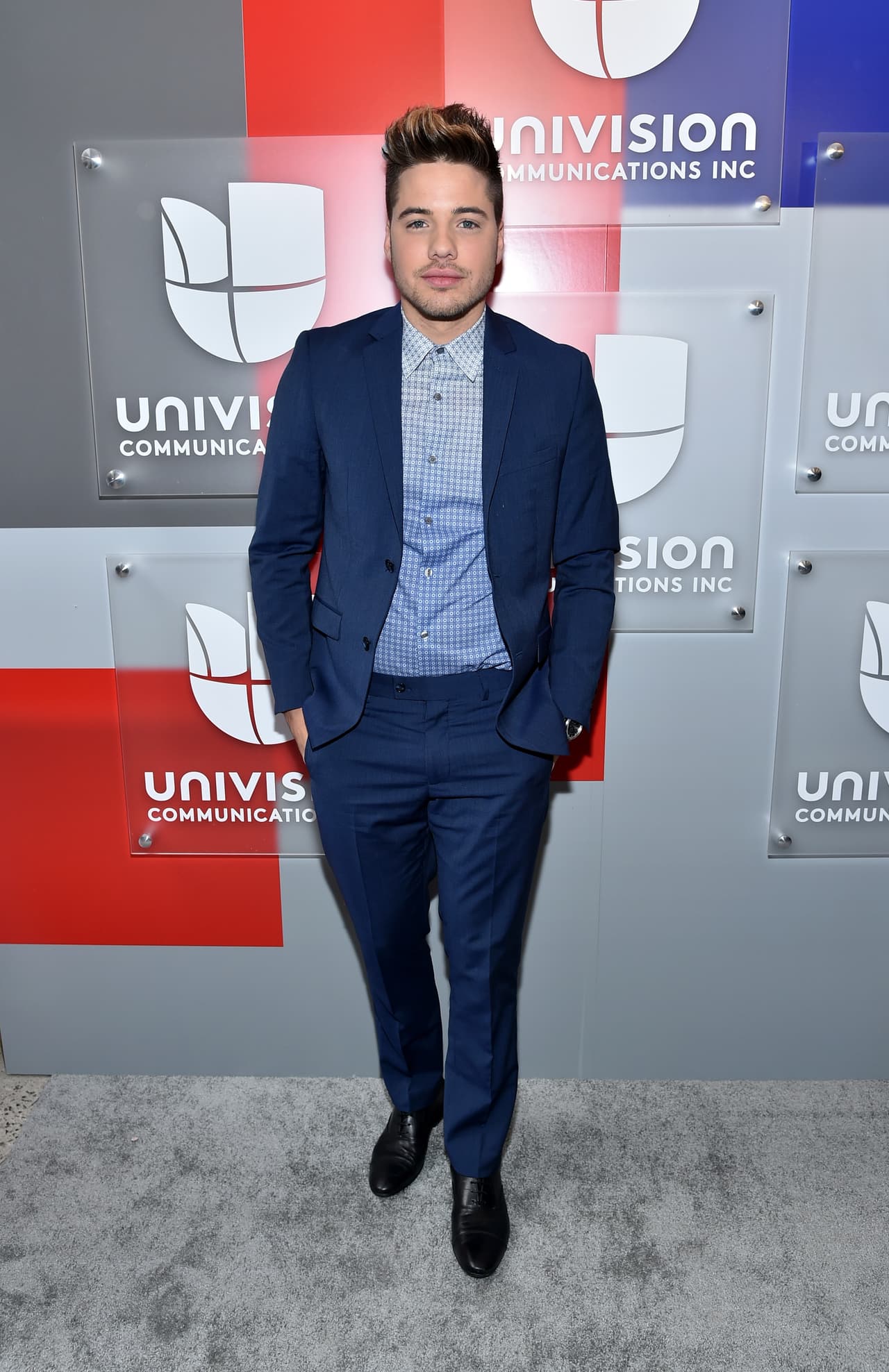 Ricky Martin, Pitbull, William Levy, Romeo Santo y William Valdés saben muy bien cómo lucir perfector en cada aparición pública.