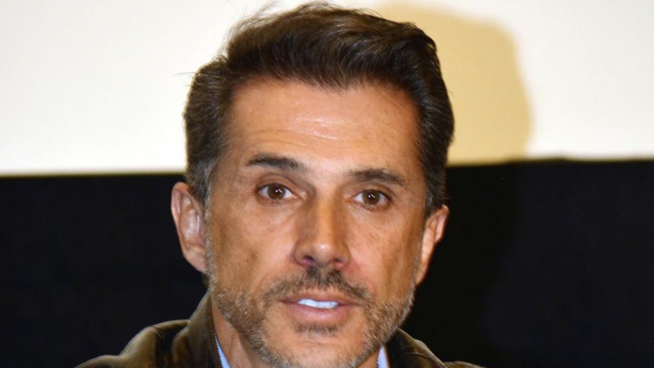 "Se enchila": Sergio Mayer responde a cuestionamientos sobre tráfico de influencias en caso de Ginny Hoffman