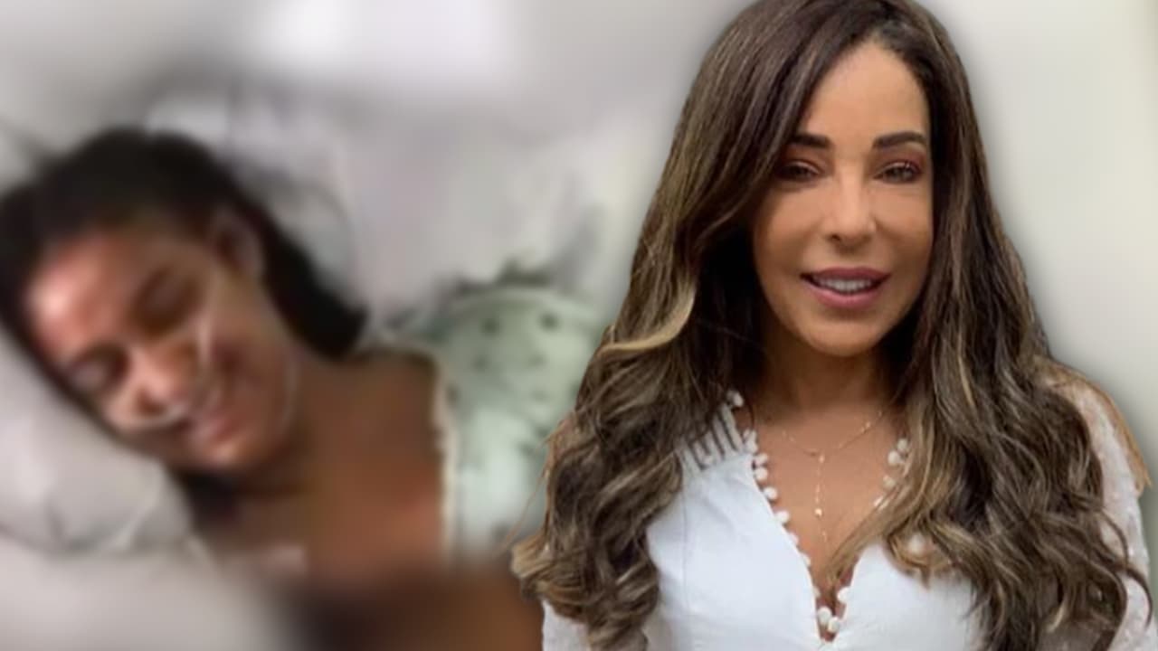 Ahora, en una nueva entrevista que concedió al portal de la revista People en Español, publicada el sábado 31 de octubre, la reportera de El Gordo y La Flaca contó los nuevos avances que ha registrado Stephanie. 
<br>