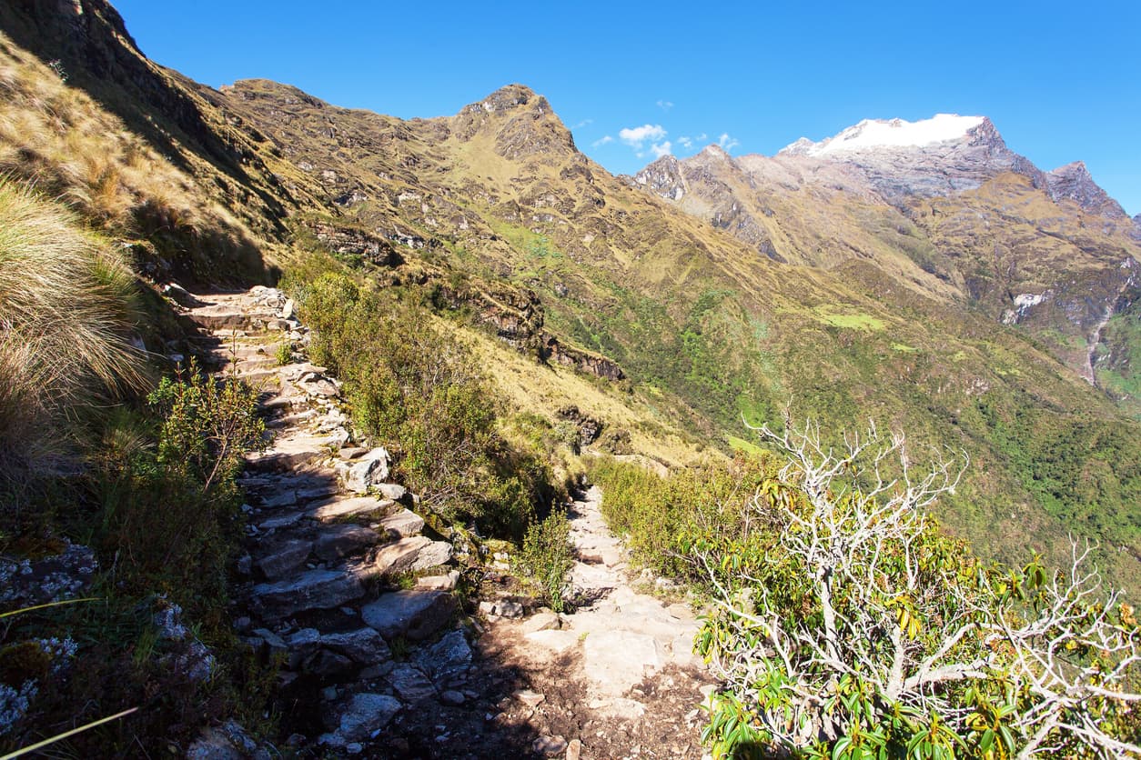 <h3 class="cms-H3-H3">Choquequirao, Perú</h3>
<br>
<b>Categoría:</b> Aventura
<br>
<br>La revista recomienda caminar por este aislado sitio inca y que pronto será más accesible.