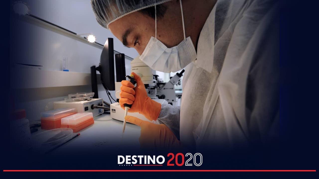 Pasa la propuesta 14 que busca fondos para financiar la investigación de células madre en California