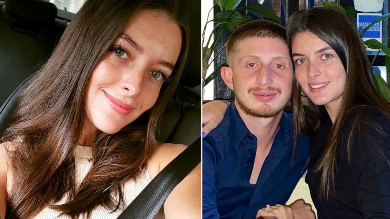 Él es el nuevo novio de la prometida de Octavio Ocaña: a casi 2 años de su muerte reencontró el amor