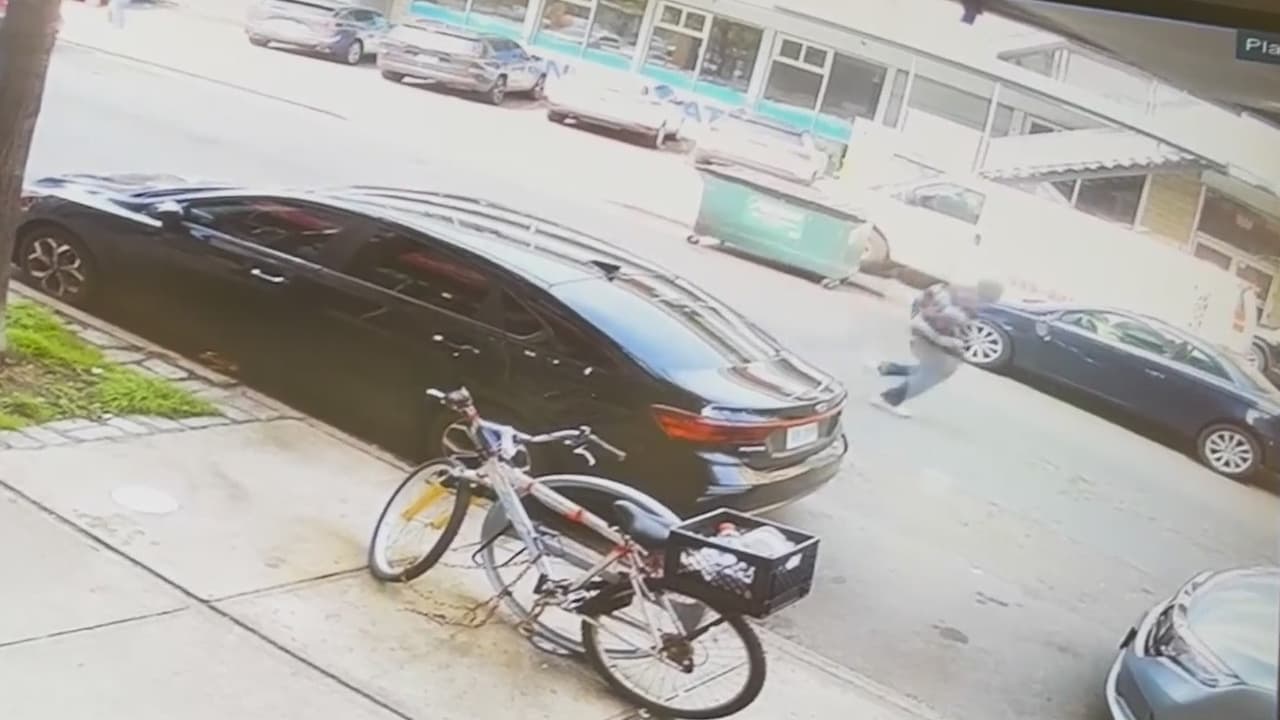 Hombre de 61 años queda grave tras ser baleado en la cara en Harlem