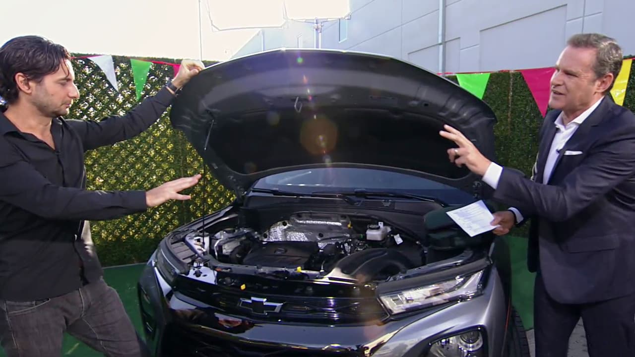 El que también necesita atención es tu 
<a href="https://www.univision.com/shows/despierta-america/preparate-para-el-invierno-tips-para-que-puedas-ahorrar-al-revisar-tu-mismo-el-auto-video">auto</a>: nuestro experto Jaime Gabaldoni nos da algunos consejos para tenerlo al cien en esta temporada de fin de año.