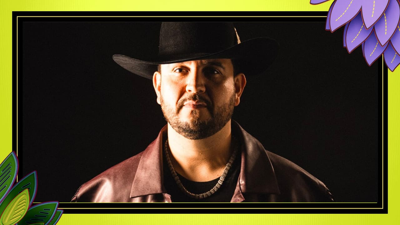 Eden Muñoz consigue triple nominación en Premios Juventud 2025 y se consolida como solista