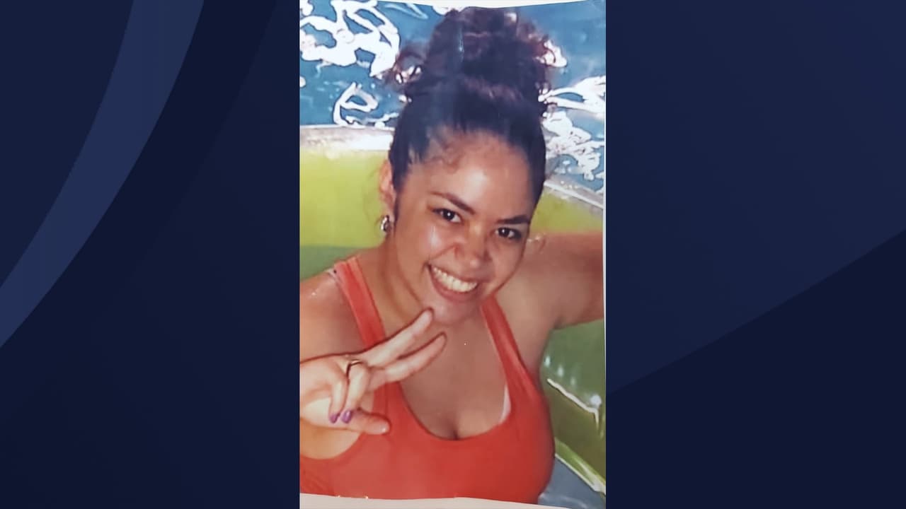 Buscan a joven de 20 años reportada como desaparecida en Villalba 