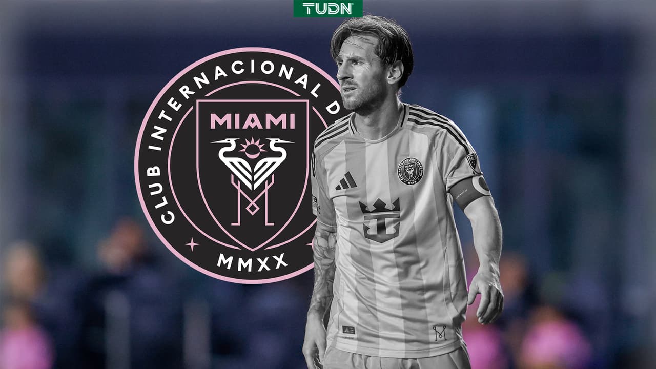 ¡Vetado! Messi se queda sin guardaespaldas en la cancha