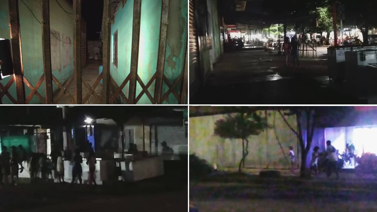 El horror de la calle 40: una zona colombiana en la que el abuso a menores y drogas se han hecho comunes