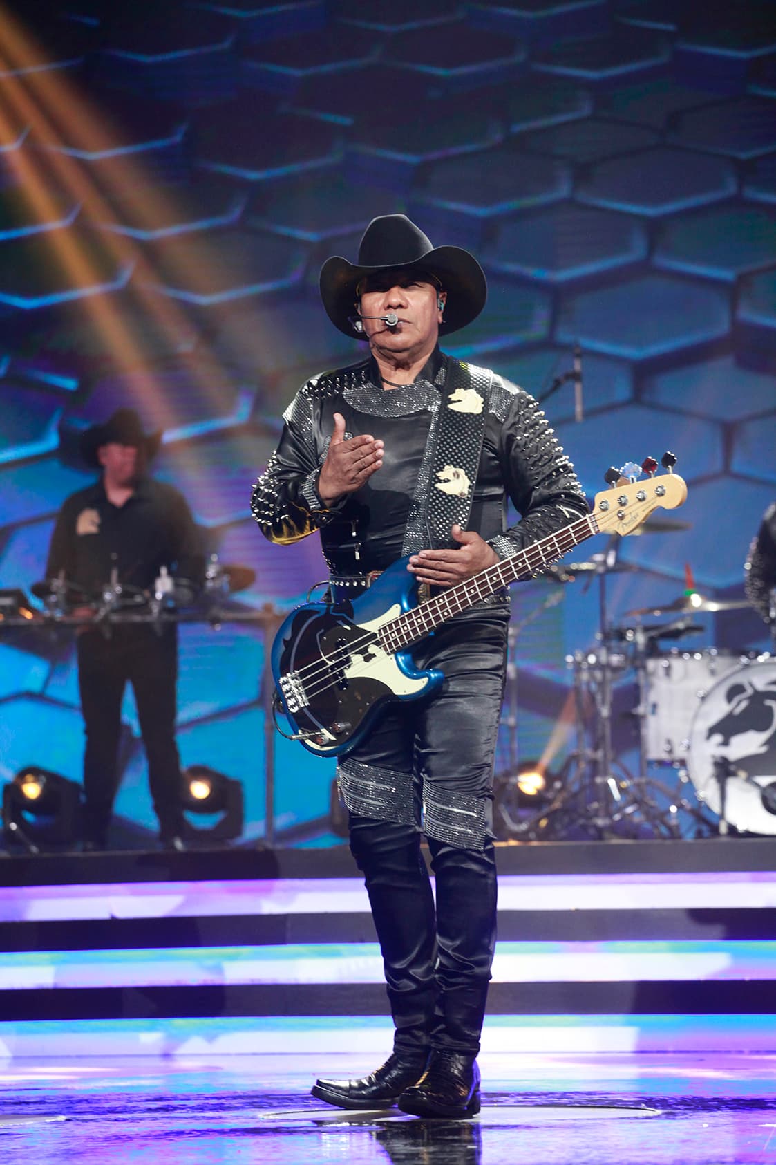 Actualmente Lupe sigue presentándose con Bronco, sin Ramiro. El grupo de regional mexicano sigue desarrollando proyectos, en los que aún no se sabe si participará el acordeonista.