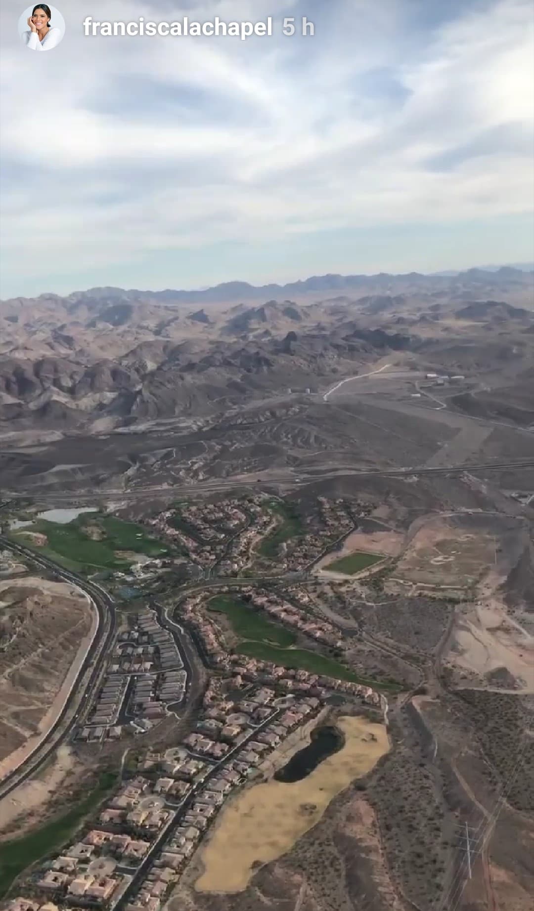Los viajes le van muy bien a la pareja y en los últimos meses han recorrido varias ciudades juntos.