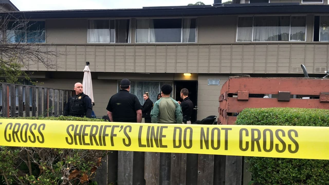 Arrestan a cinco sospechosos vinculados al tiroteo mortal durante una fiesta de Halloween en California