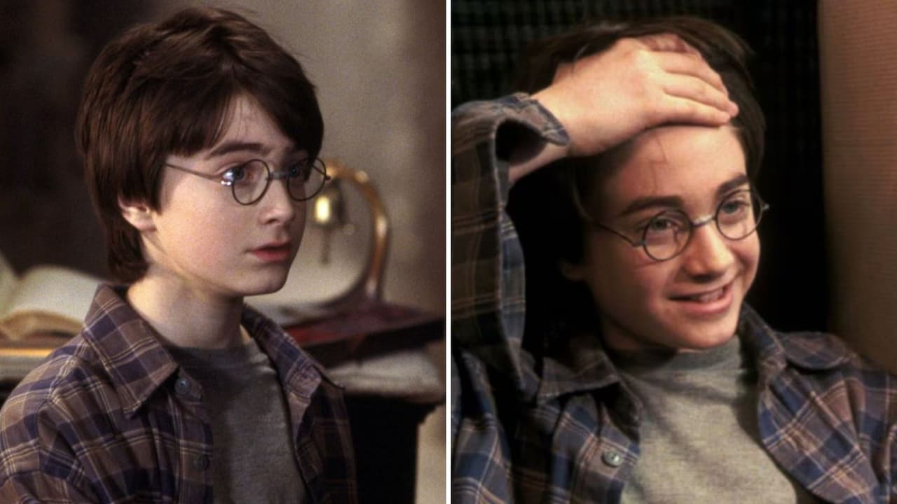 ¿Qué significa la cicatriz de Harry Potter en la frente?