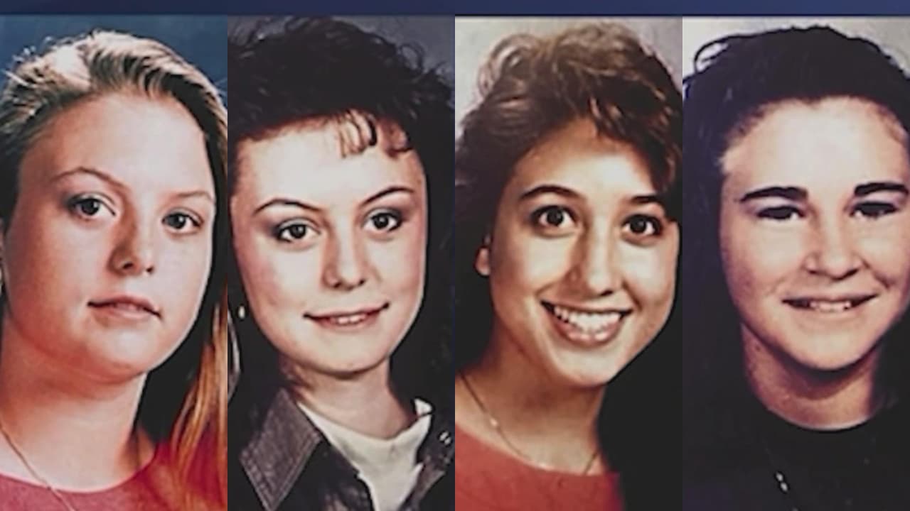 Cuatro personas serán exoneradas por crimen que no cometieron en 1991