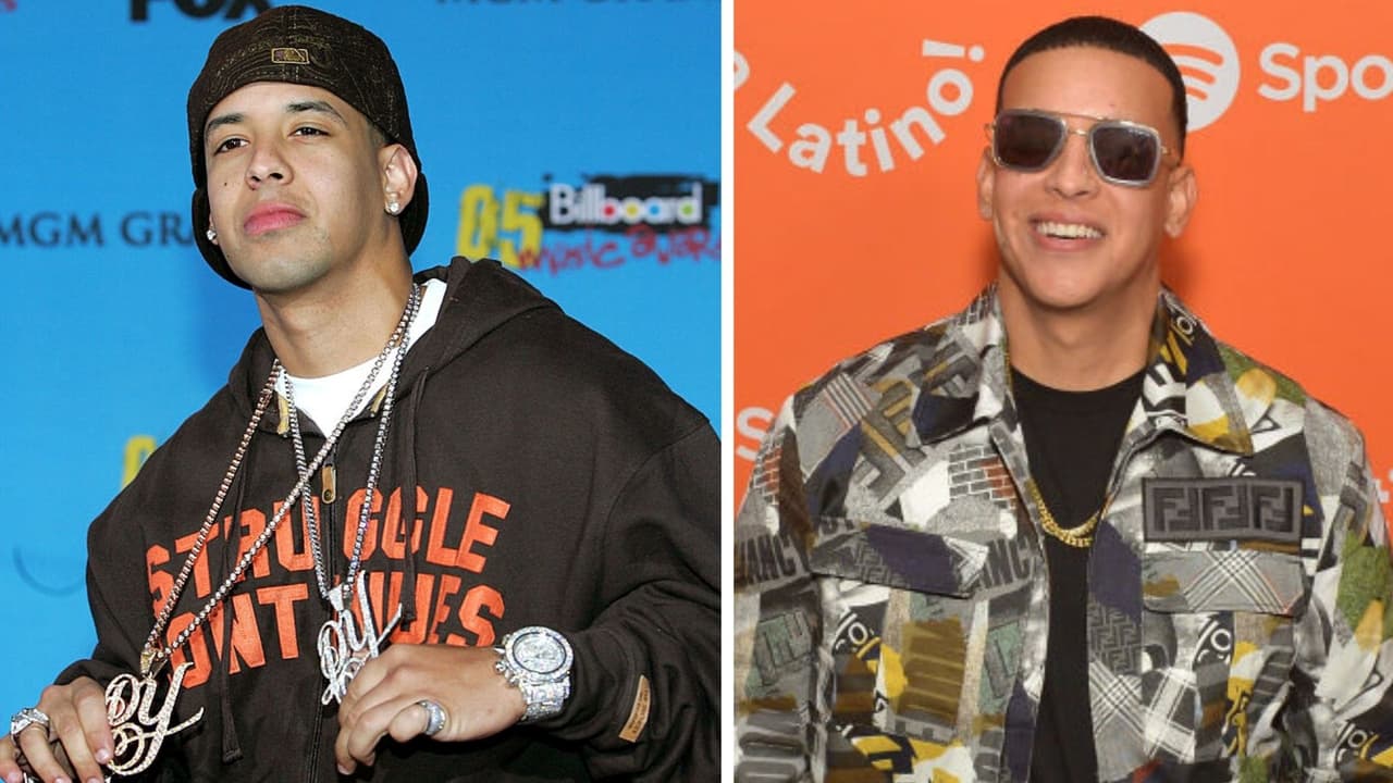 Daddy Yankee se retira de la música: 8 canciones que marcaron su carrera