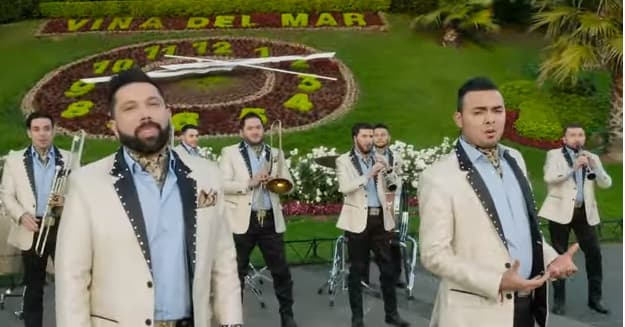 El video del tema 'Vale la pena' ha logrado ya más de 16,000,000 de visitas.