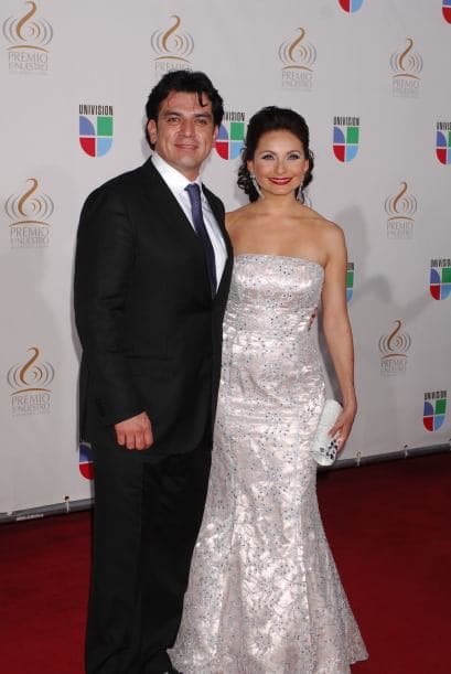 Y si Jorge era un esposo muy cariñoso...