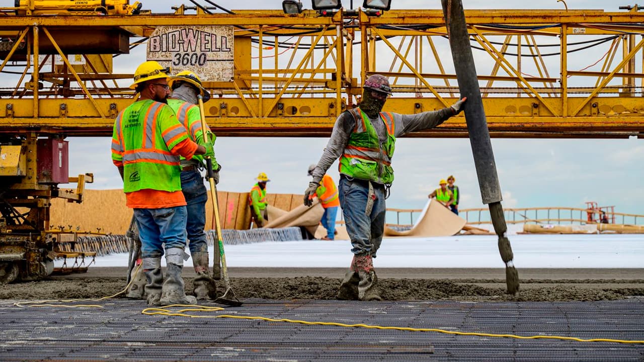 Precaución: Cierres viales para el área de Phoenix del 9 al 12 de agosto