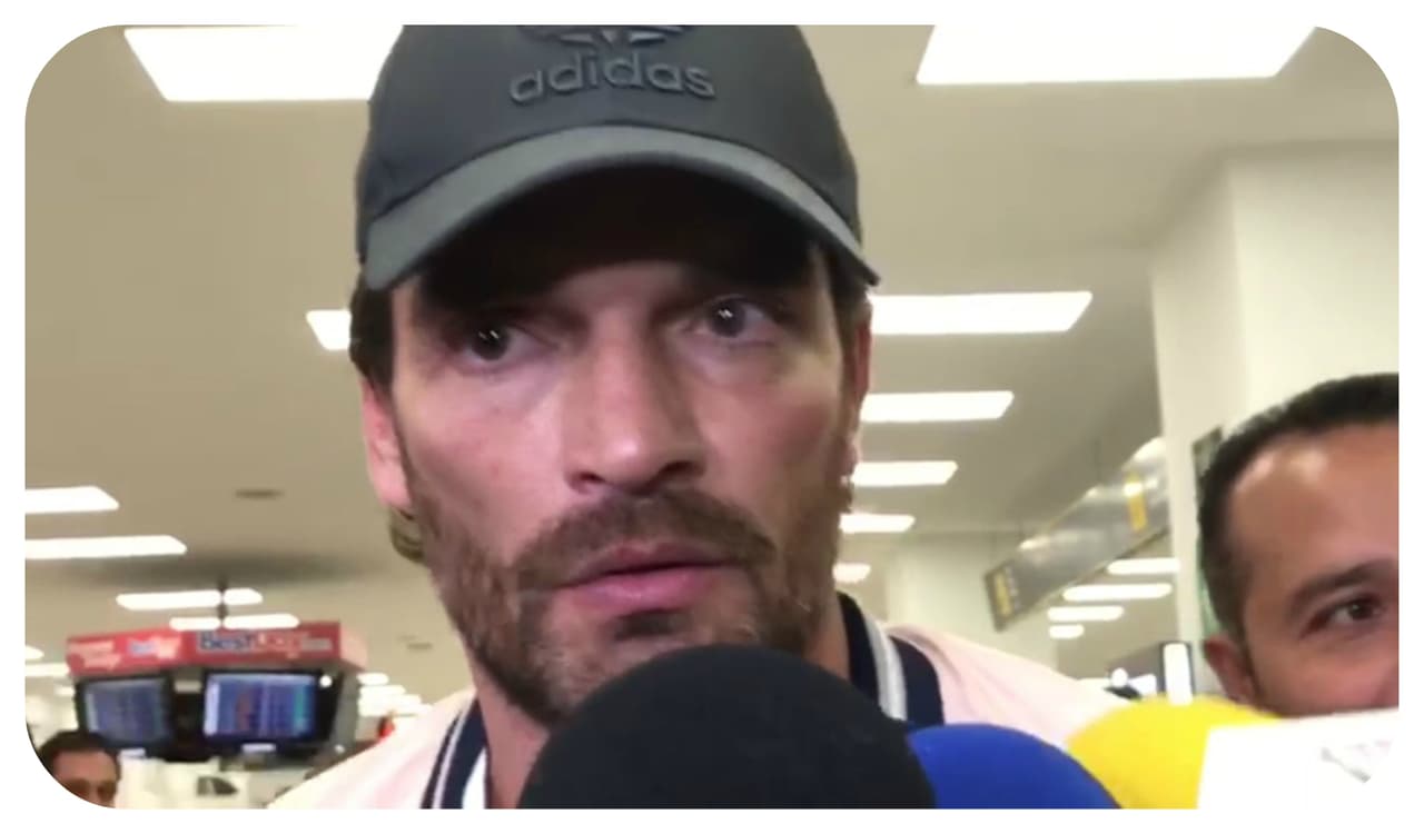 "Recibo amenazas de sicarios": Julián Gil hace la revelación más impactante