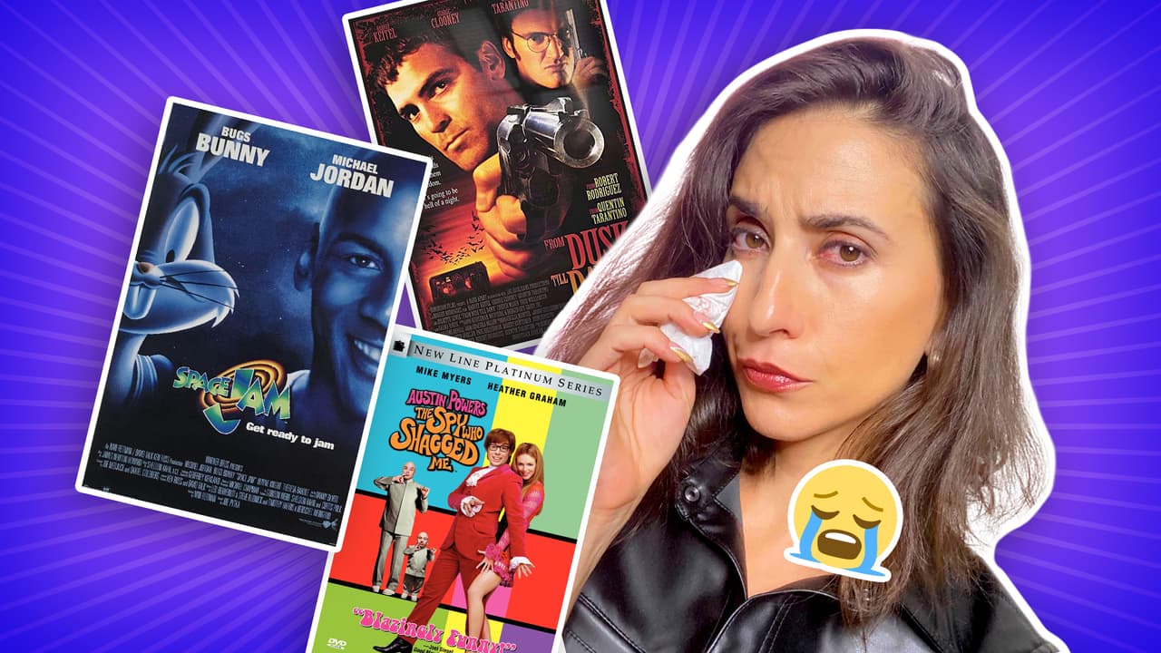 Películas y series que debes ver antes de que se vayan de streaming │ Todo que ver