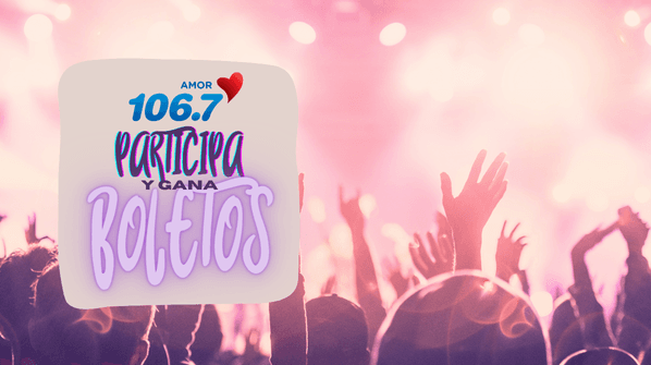 "Solo para ti"! No te pierdas del concierto de Camila!