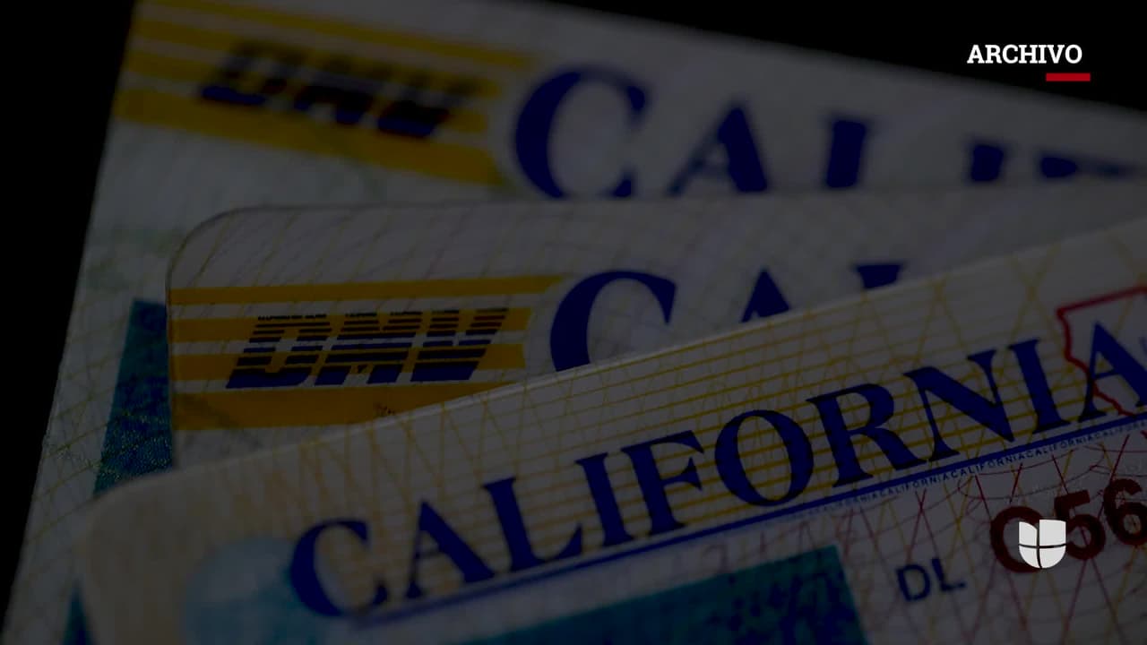 Esto es lo que necesitas hacer para conseguir tu Real ID