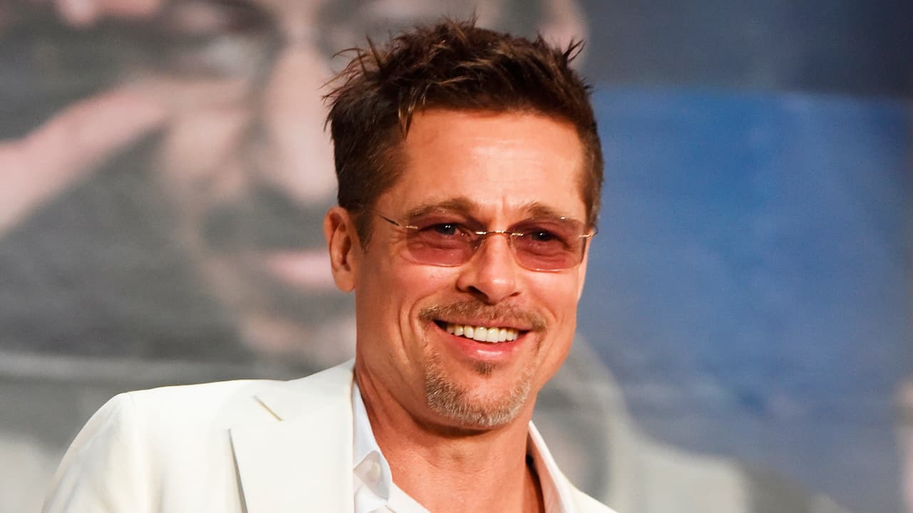 ¿Quién es la nueva 'amiga cercana' de Brad Pitt?, aquí te lo decimos