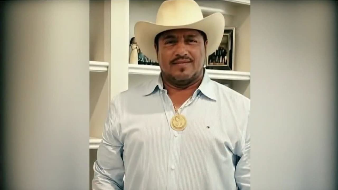 Indignación en Houston: Comunidad continúa exigiendo respuestas tras la muerte de Lorenzo Salgado