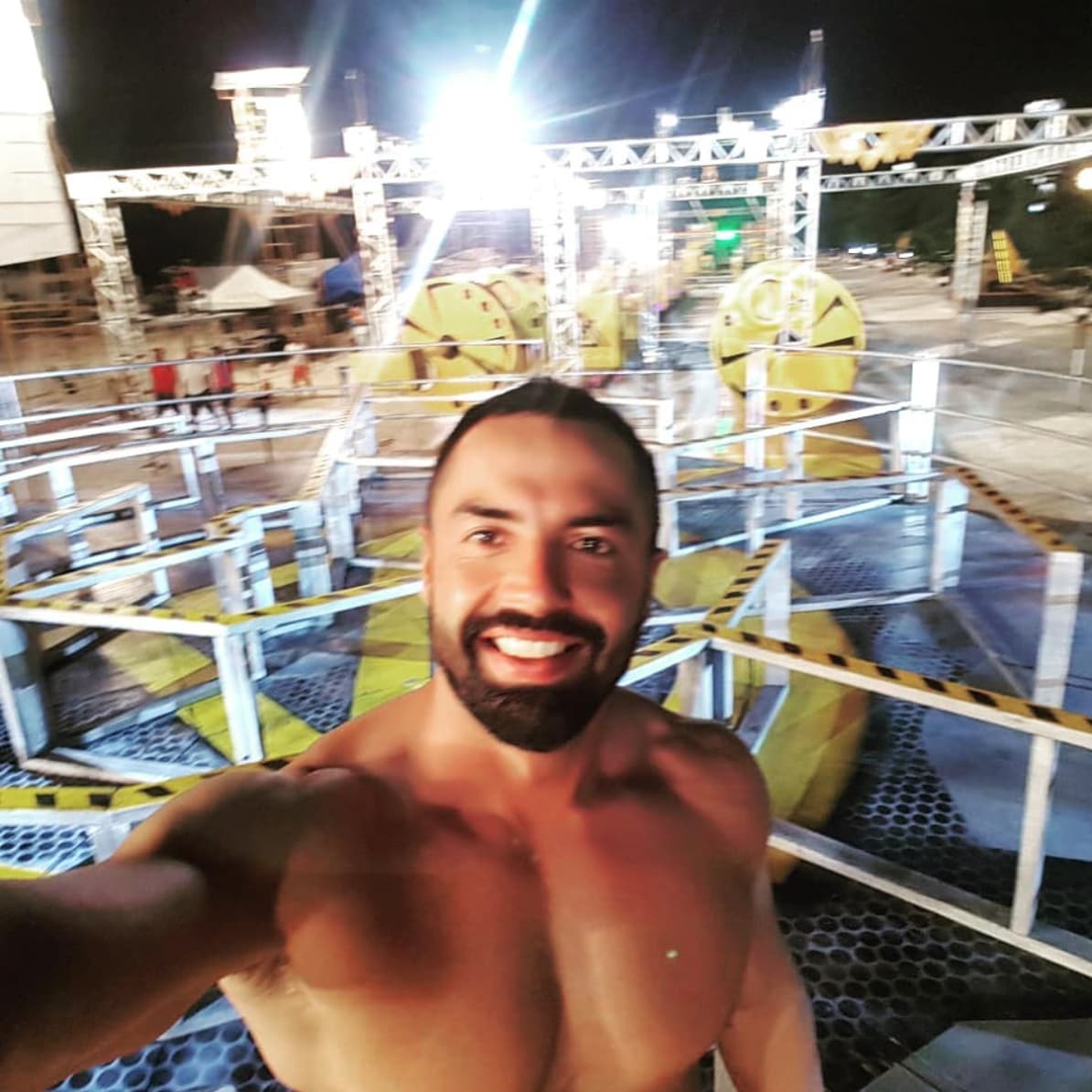 Memo Corral será el capitán de Los Leones, uno de los equipos que peleará por la victoria en Guerreros 2020