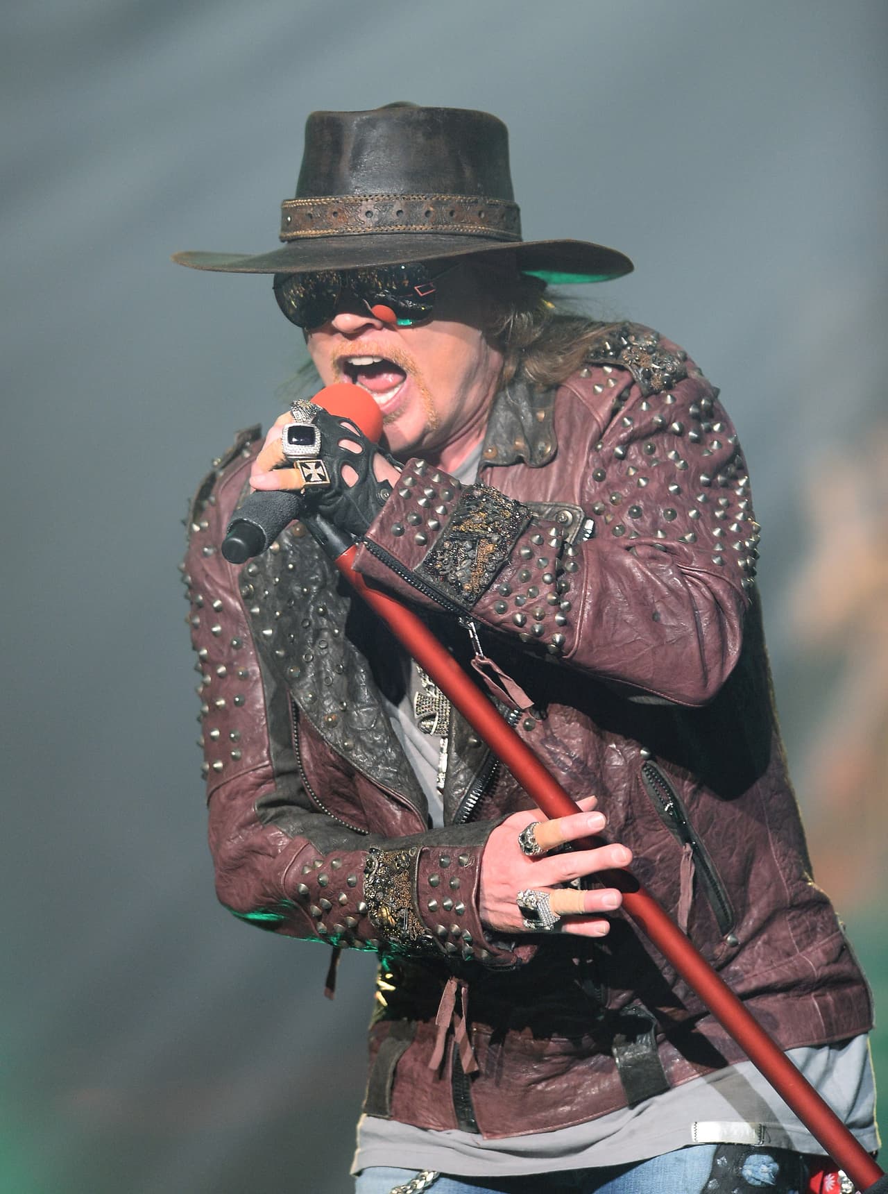 El reposo para que se pueda recuperar le tomará al menos tres semanas.