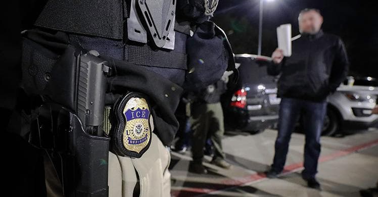 Eran supuestas salas de masajes, pero en realidad sus empleadas asiáticas eran obligadas a ofrecer sexo