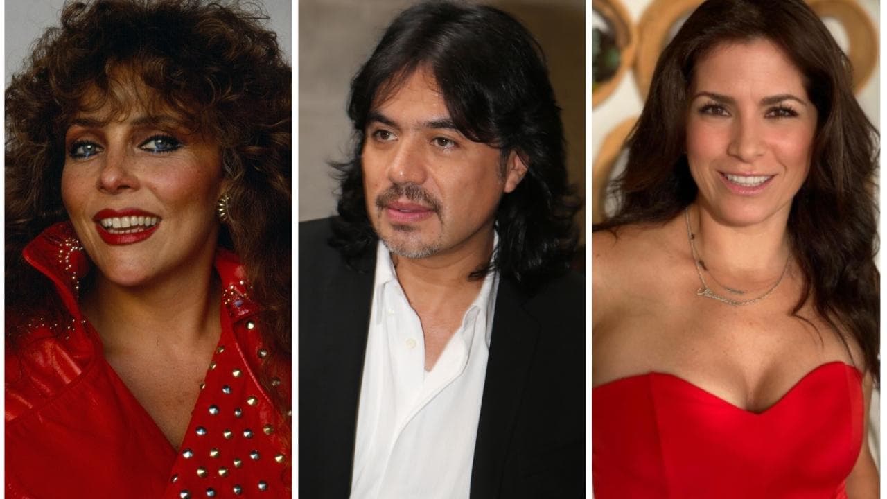 El Temerario Mayor conquistó a las mujeres más extraordinarias: ellas fueron los amores de Adolfo Ángel