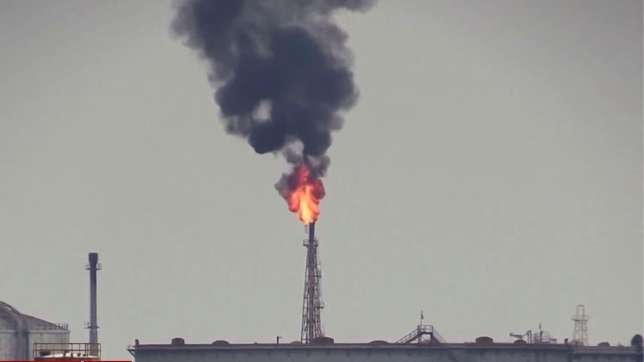 ¿Qué ganaría EEUU con su creciente relación petrolera con Venezuela? Analista explica