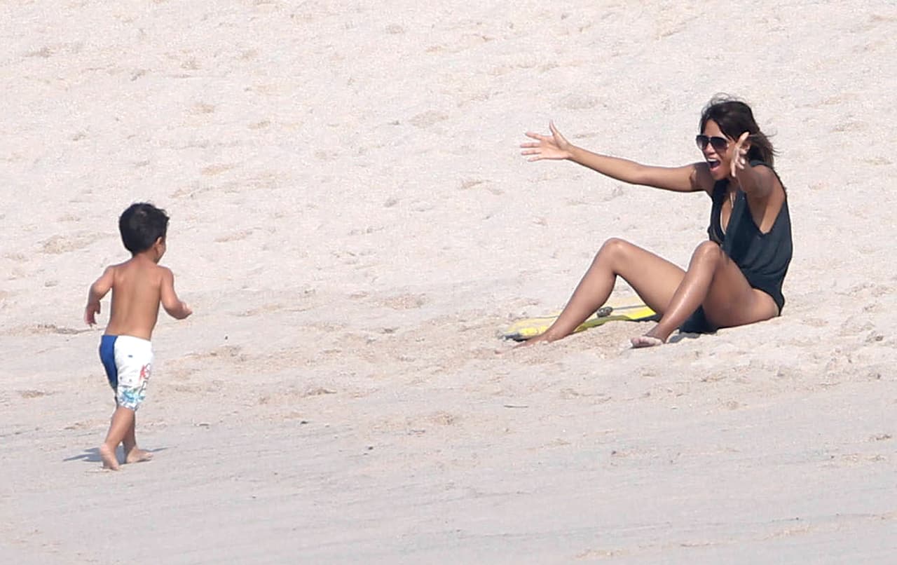 ¡Qué imagen tan tierna!