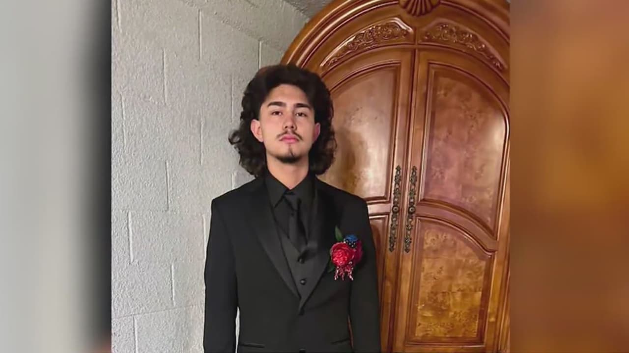 Madre pide ayuda tras detención por parte de ICE de su hijo de 19 años en la ciudad de Austin