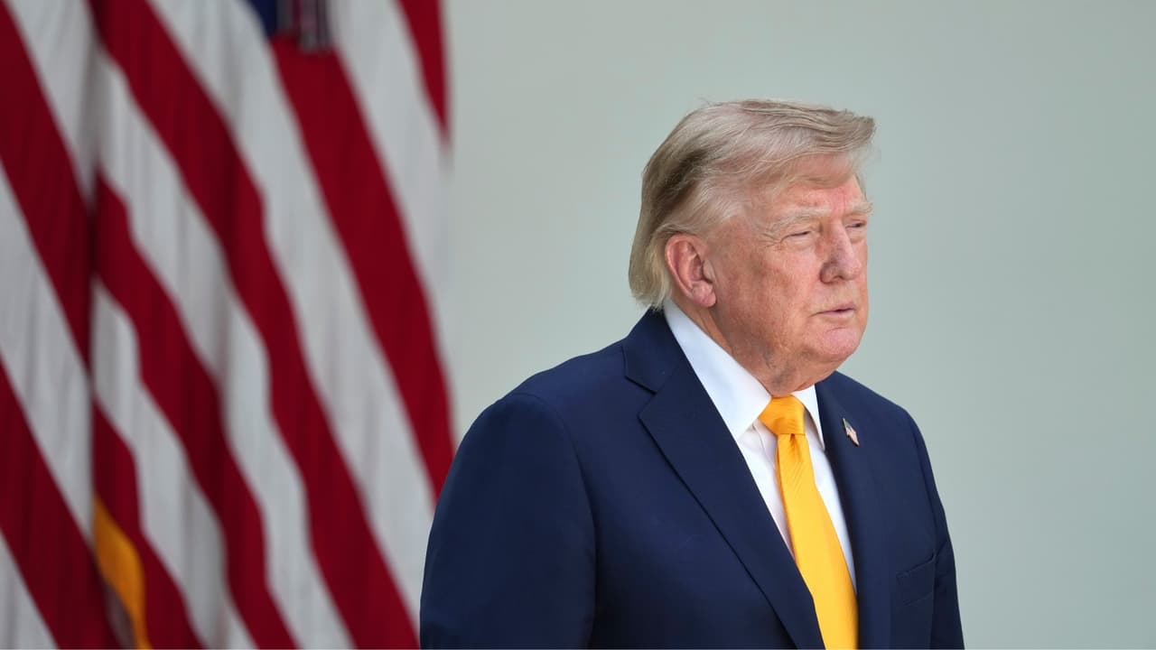 ¿Pagarías casi $90,000 por una foto con Donald Trump? Así será una recaudación en Dallas