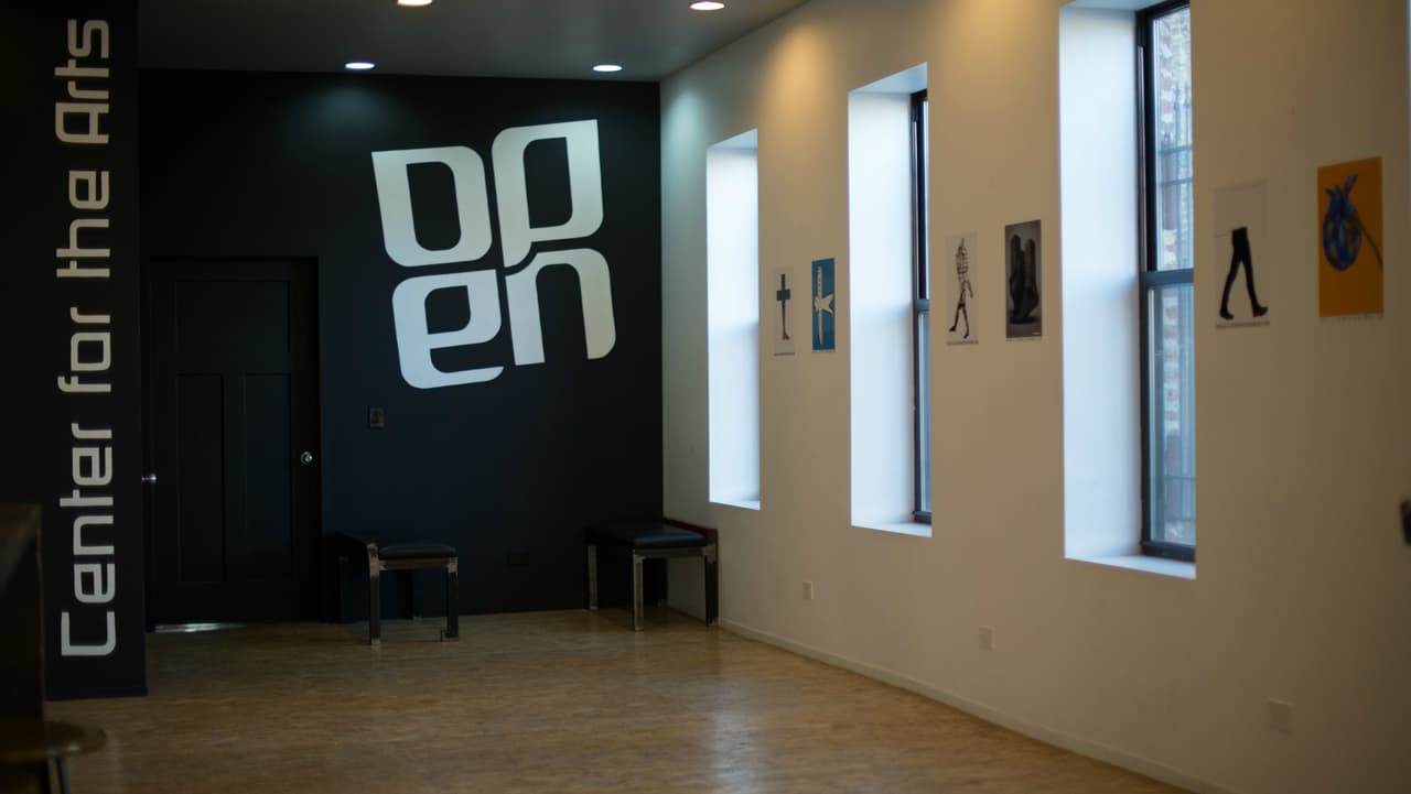 La exhibición es gratuita y abierta al público.