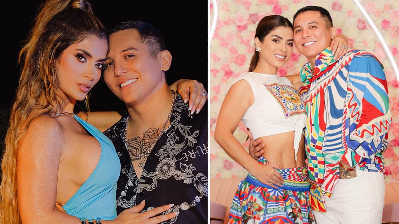 Edwin Luna hizo enojar a sus fans: esta foto con Edwin Luna le generó muchas críticas