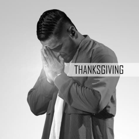 Maluma, el consentido del públicó, no dejó pasar esta fecha especial, agradeciendo a sus seguidores por tanto amor que recibe de ellos.