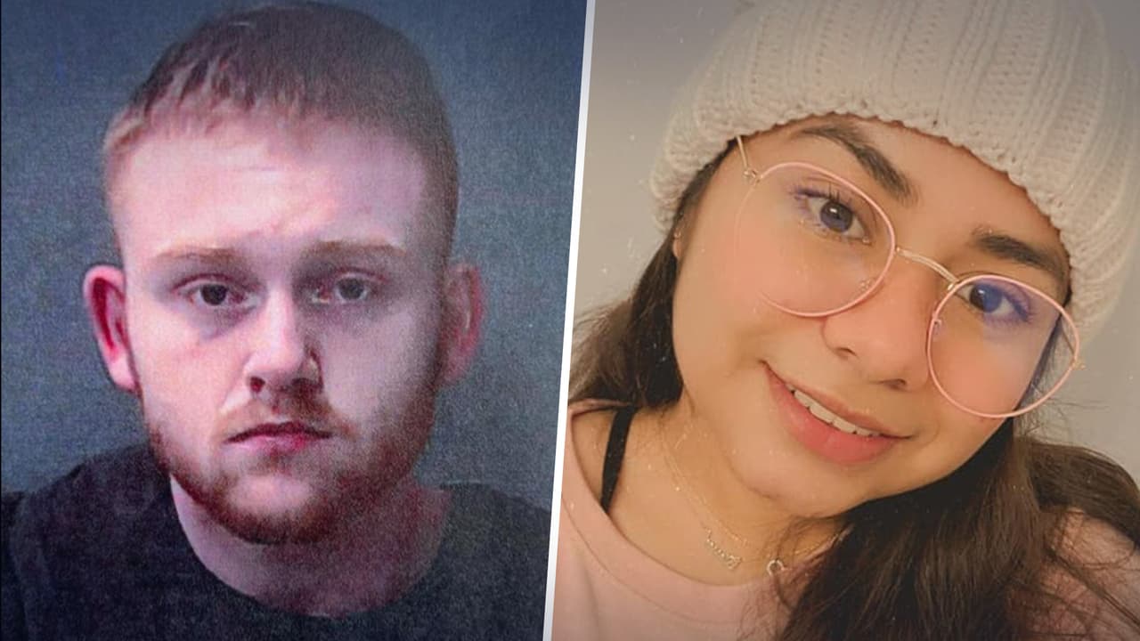 "Trabajaremos duro para que se haga justicia": Acusan formalmente a Jared Dicus por decapitar a Anggy Díaz 