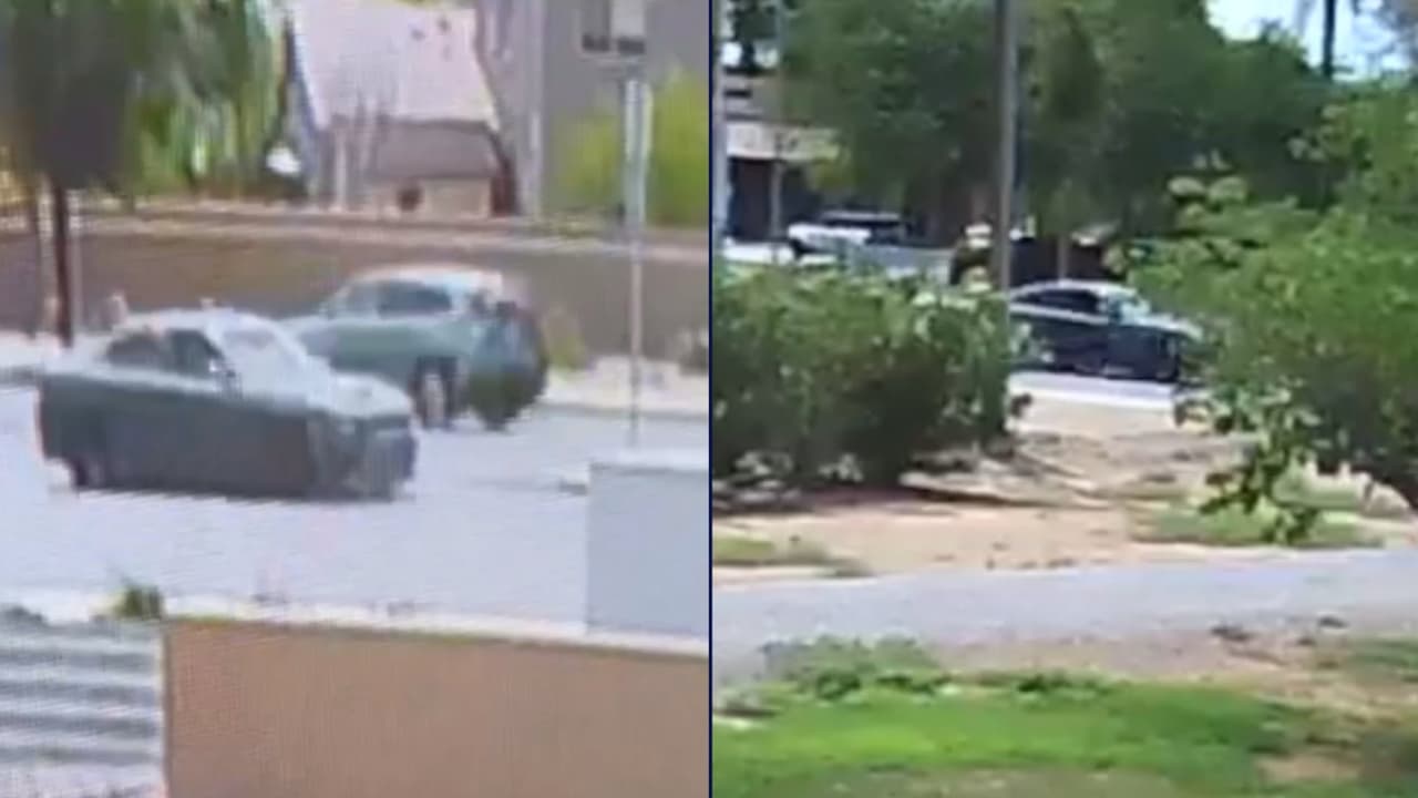 Carrera callejera de autos deja muerto a Mahad Zara en Chandler: la policía busca a un fugitivo