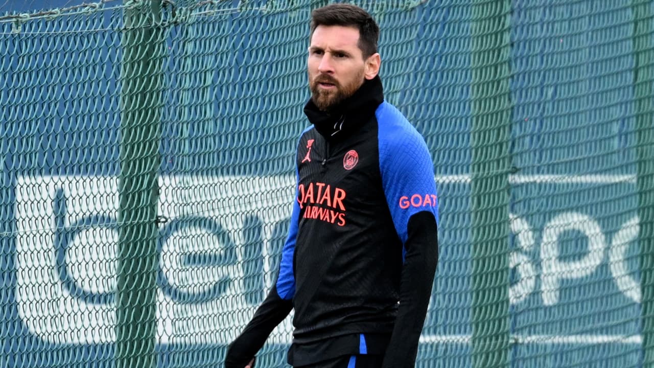 Messi causa pesimismo al PSG para su renovación; Barcelona idea plan económico