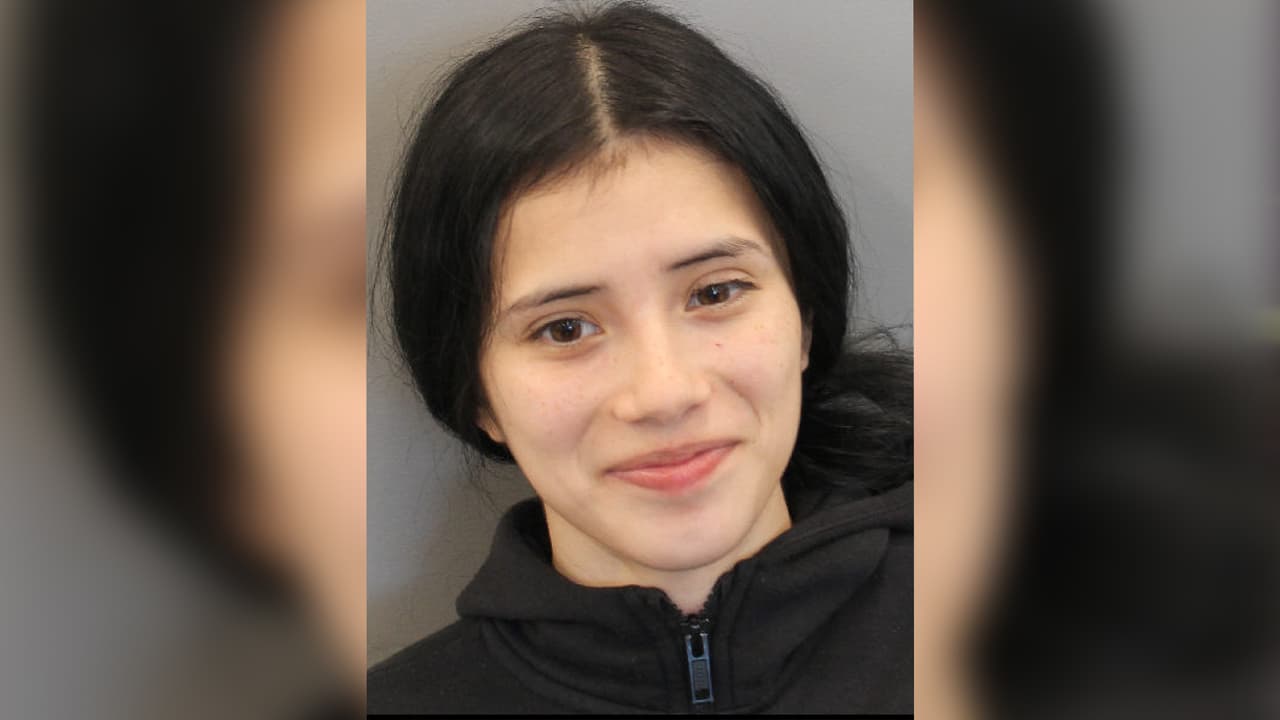 Buscan a Melanie Bazan, sospechosa de balear a dos hermanas tras una discusión en Houston 